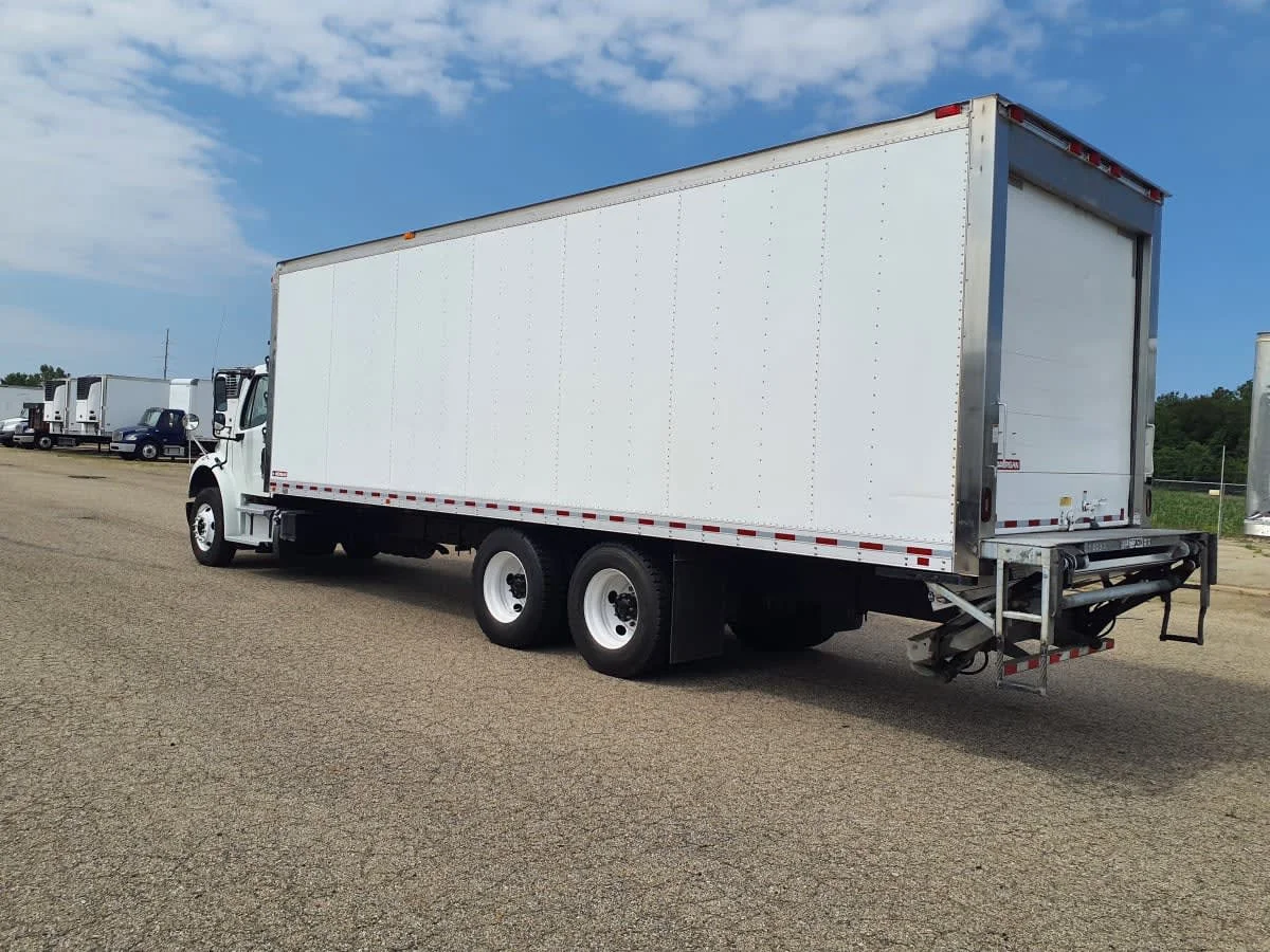2019 Freightliner M2 106 in Wayland, MI — photo 6