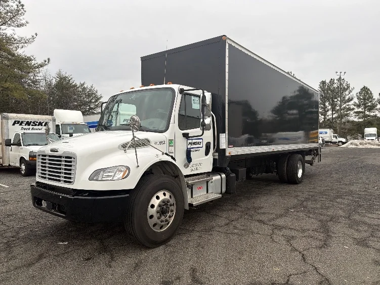 2022 Freightliner M2 106 in Manassas, VA