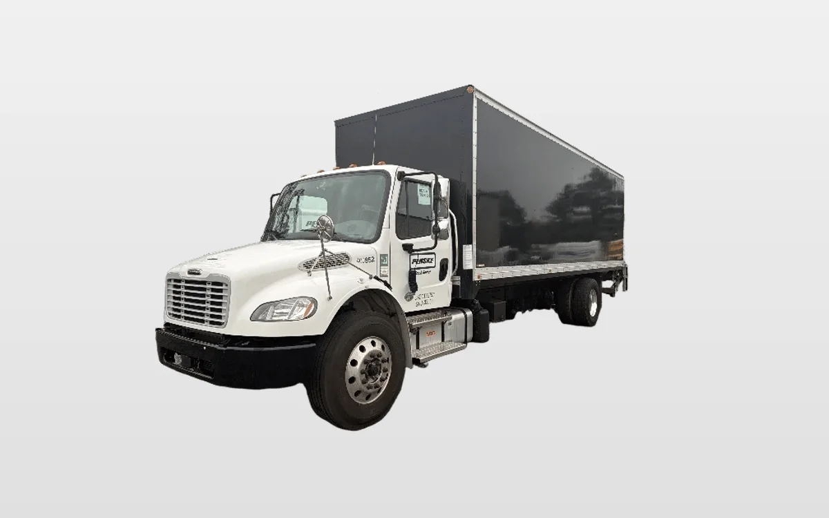 2022 Freightliner M2 106 - image 1