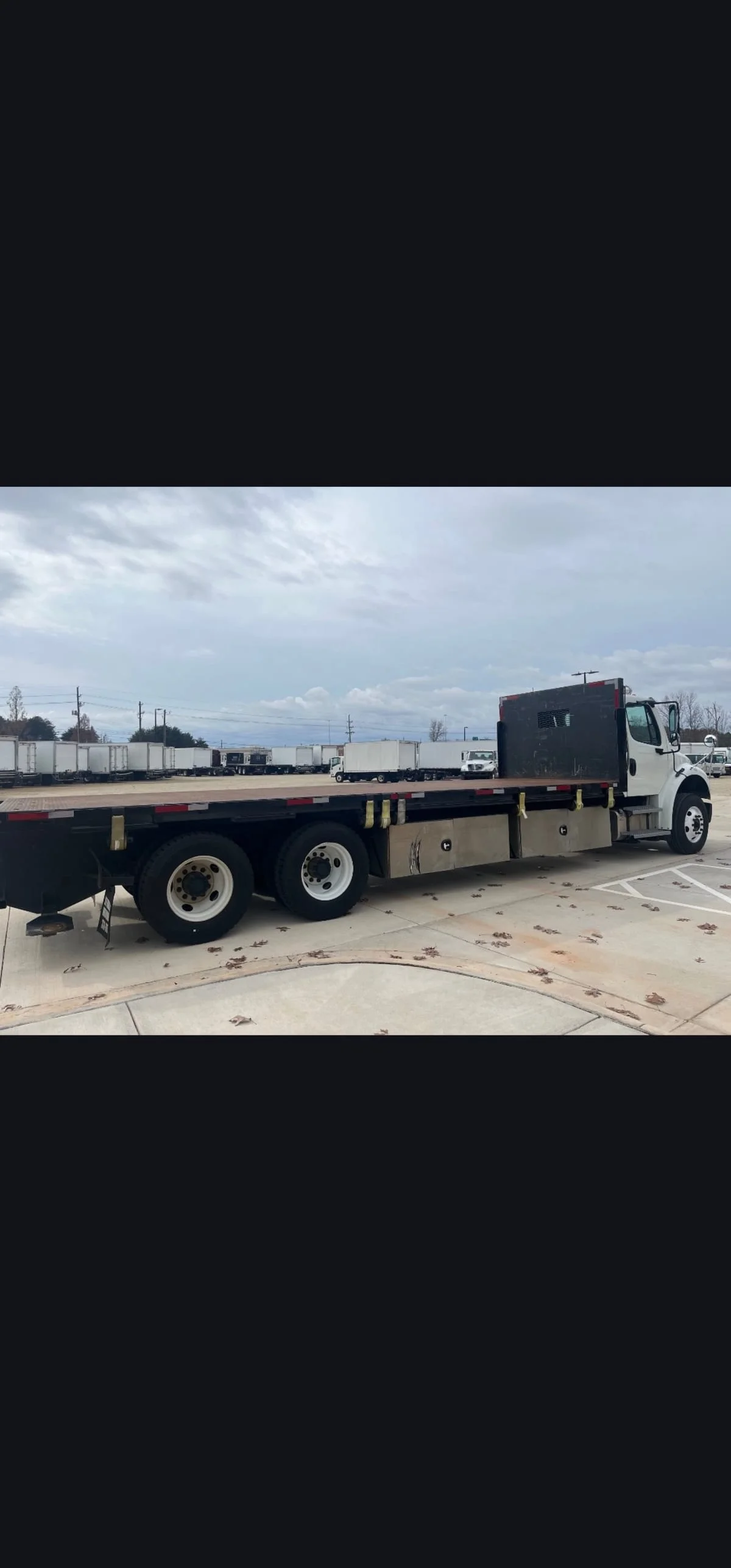 2020 Freightliner M2 106 in Greensboro, NC — photo 4