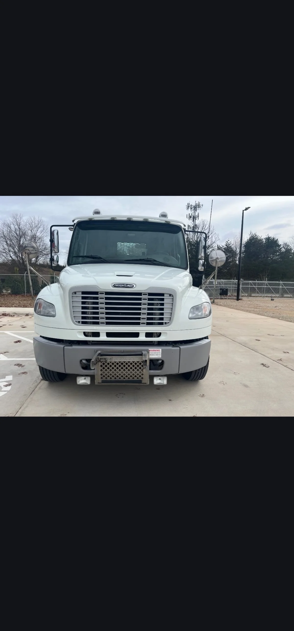 2020 Freightliner M2 106 in Greensboro, NC — photo 2