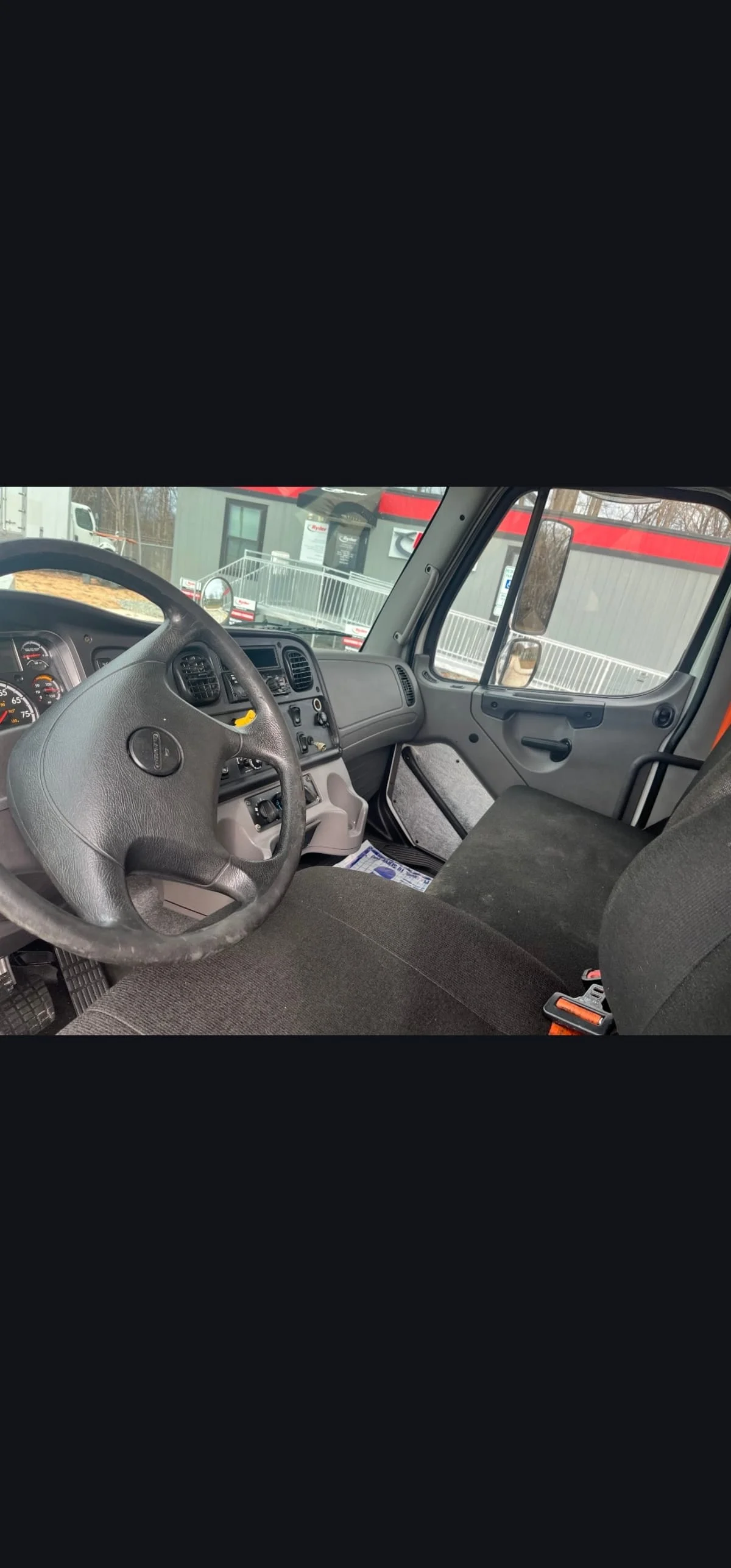 2020 Freightliner M2 106 in Greensboro, NC — photo 7