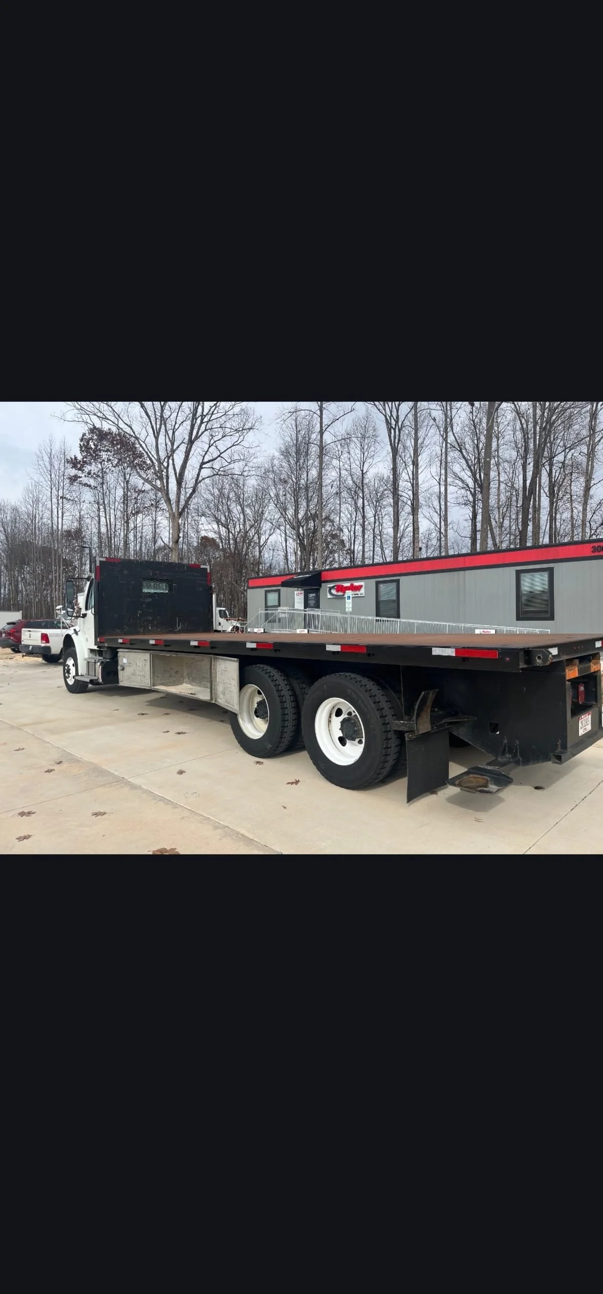 2020 Freightliner M2 106 in Greensboro, NC — photo 6