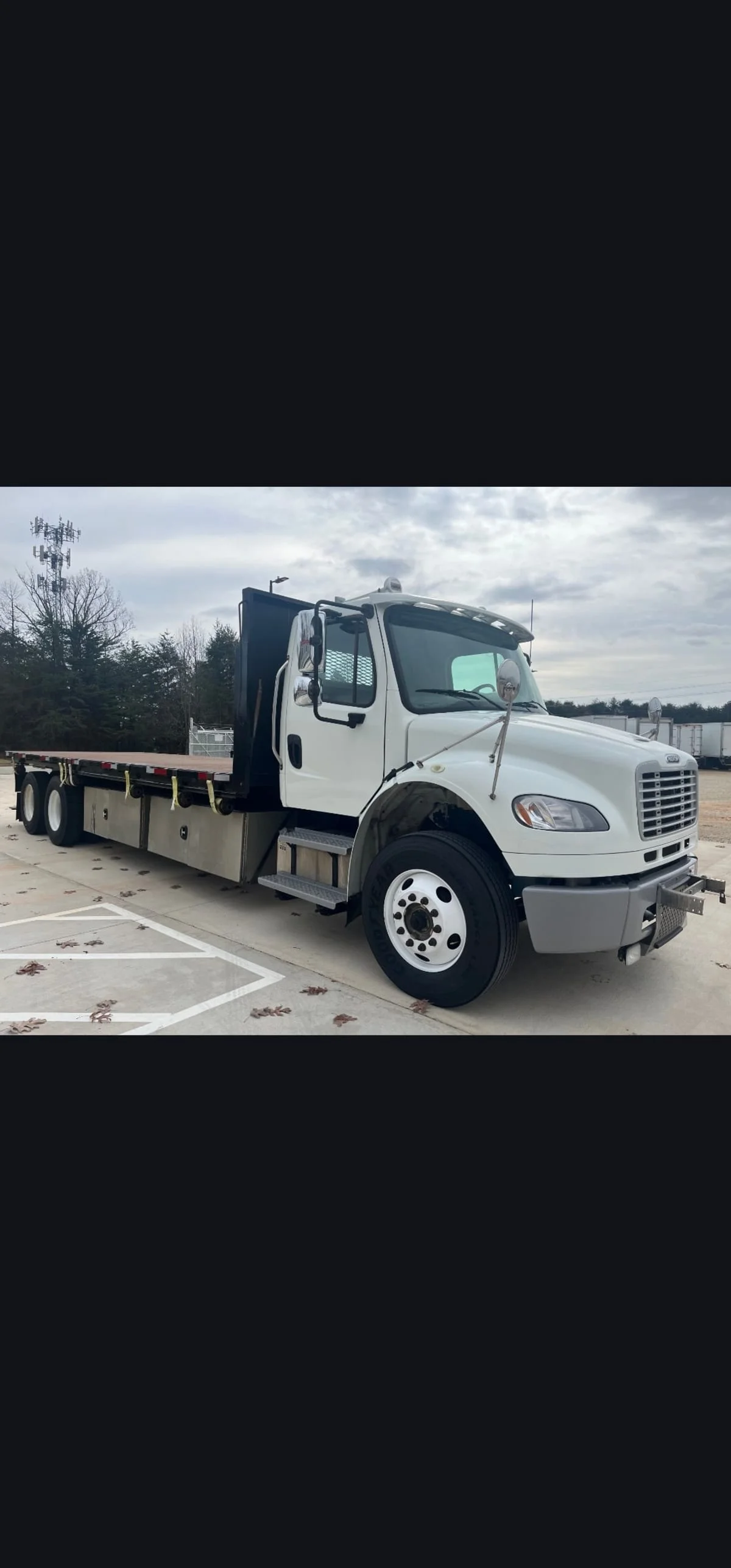 2020 Freightliner M2 106 in Greensboro, NC — photo 3