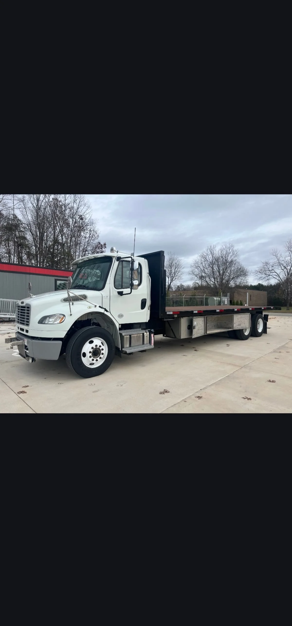 2020 Freightliner M2 106 in Greensboro, NC