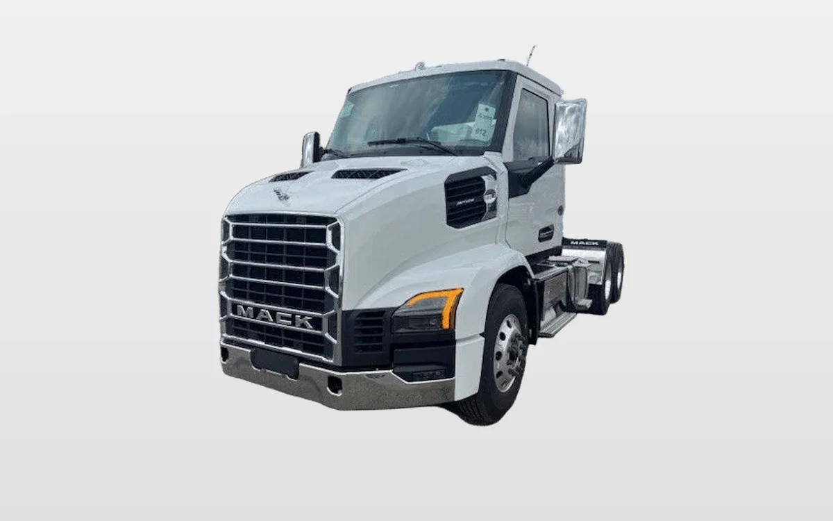 2027 Mack Anthem - image 1