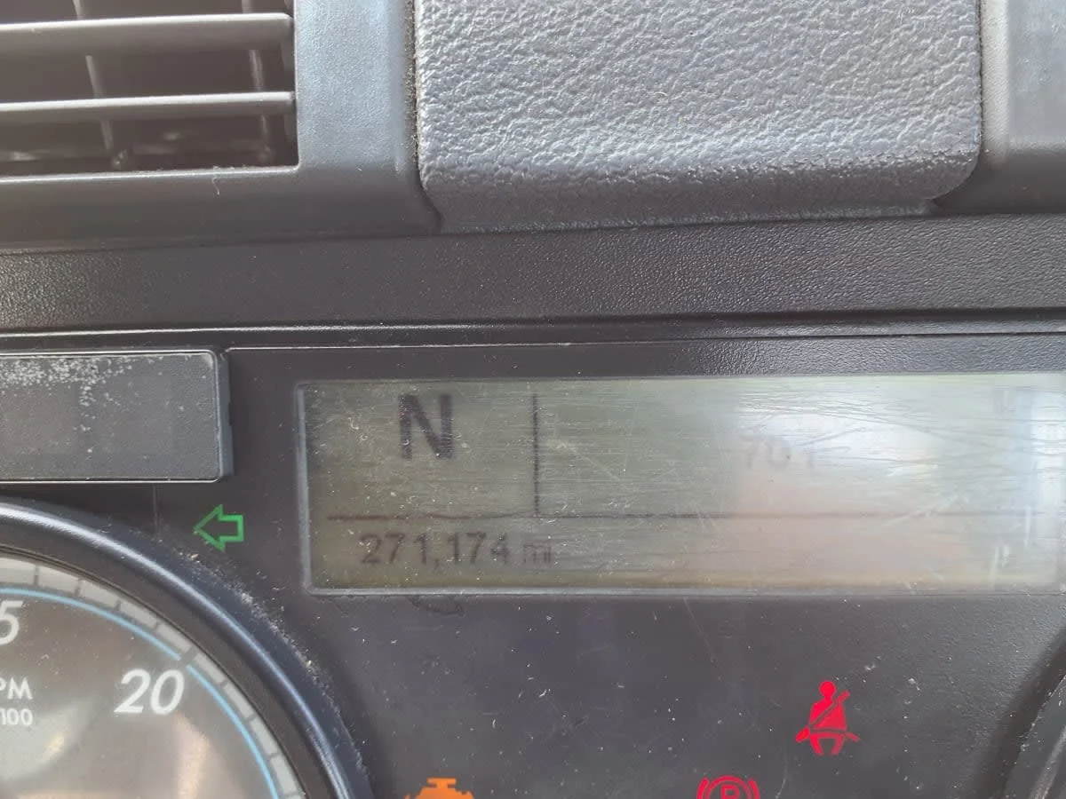 2018 Freightliner Cascadia in Salisbury, MA — photo 9