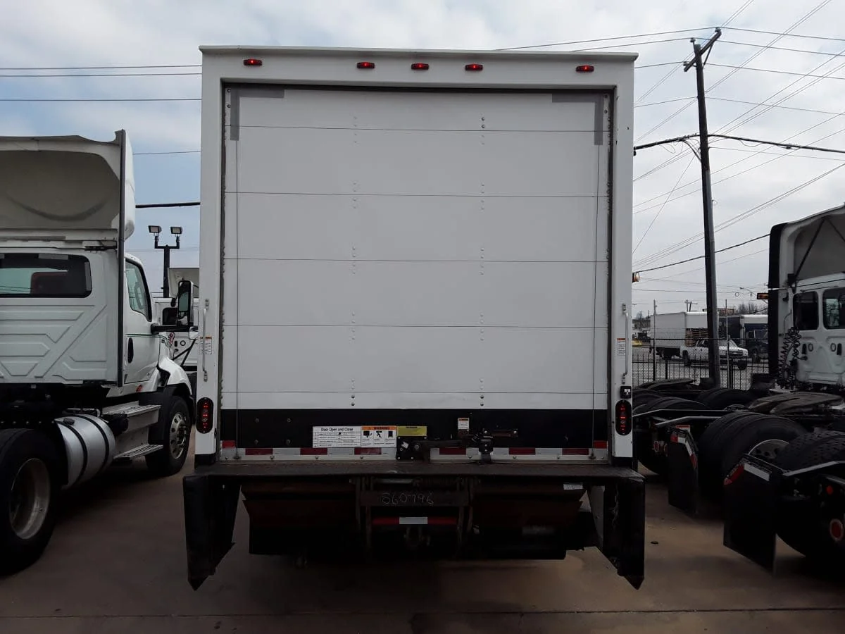 2019 Isuzu NPR - image 5