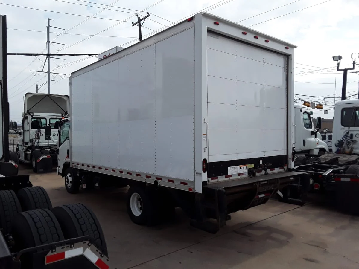 2019 Isuzu NPR - image 6