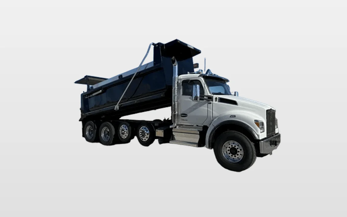 2026 Kenworth - image 1