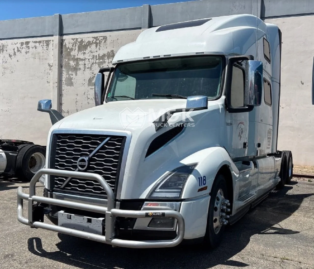 2024 Volvo VNL 860 in Alsip, IL
