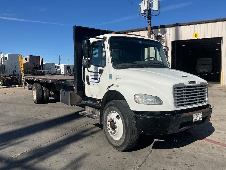 2020 Freightliner M2 106 in Dallas, TX