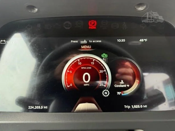 2023 Peterbilt 567 - image 20