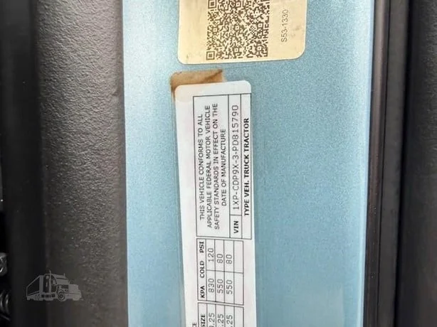 2023 Peterbilt 567 - image 22