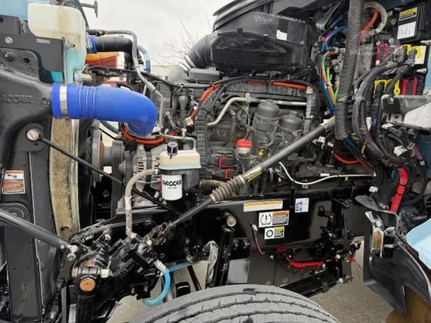 2023 Peterbilt 567 - image 14