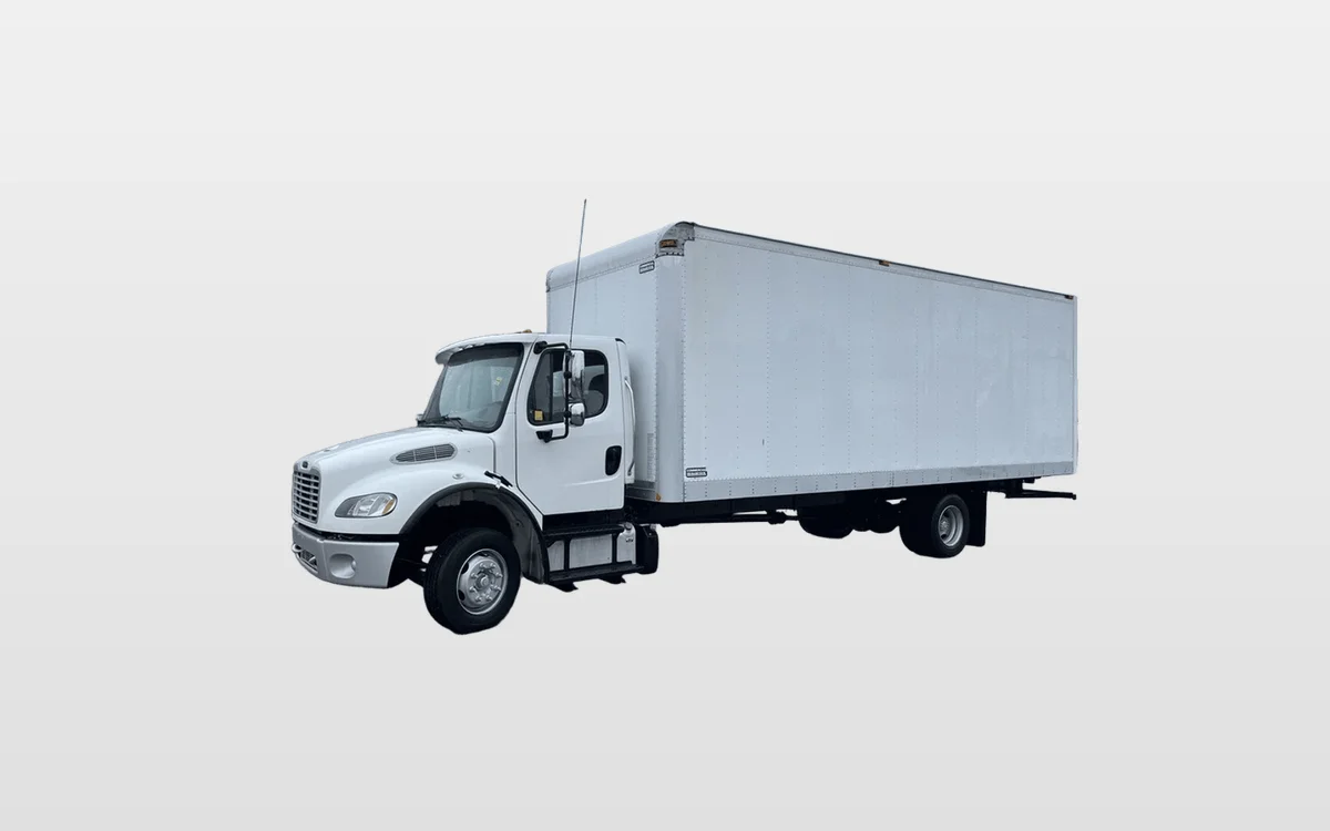2017 Freightliner M2 106 - image 1