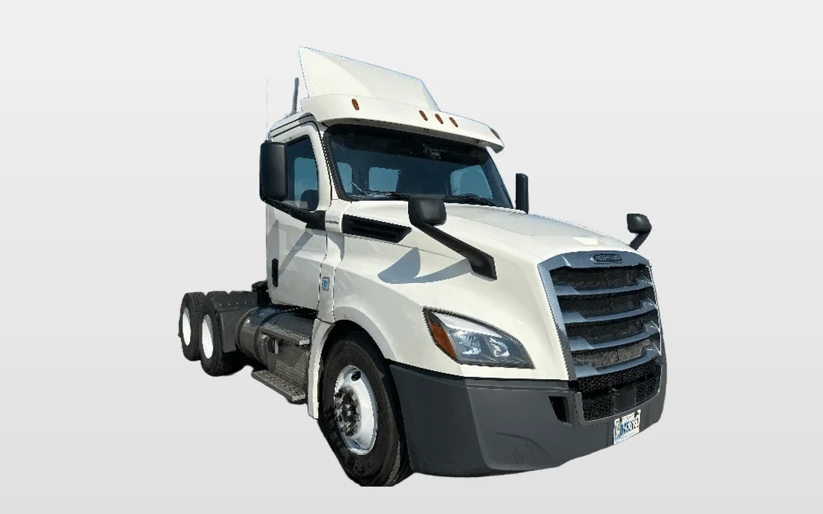 2019 Freightliner - image 1