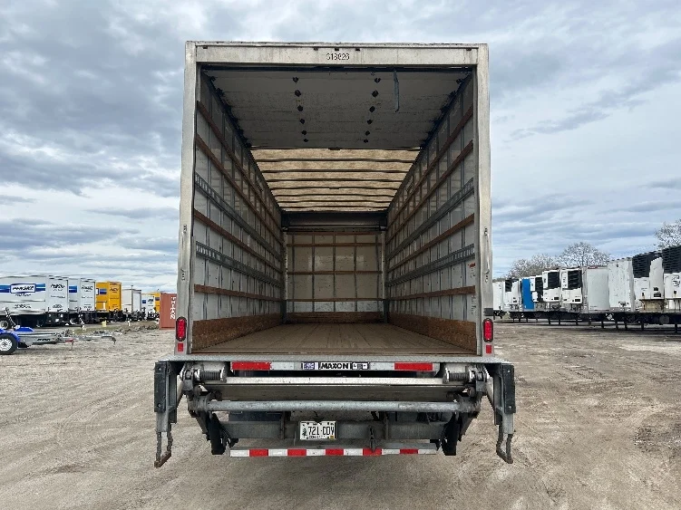 2019 Freightliner eM2 in Londonderry, NH — photo 8
