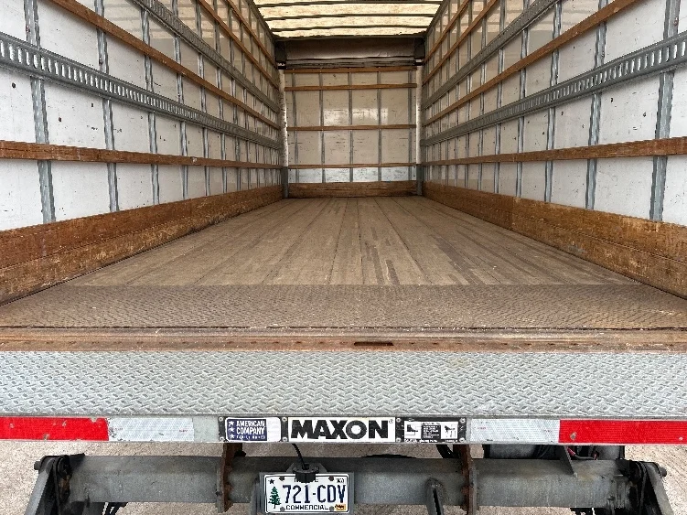 2019 Freightliner eM2 in Londonderry, NH — photo 10