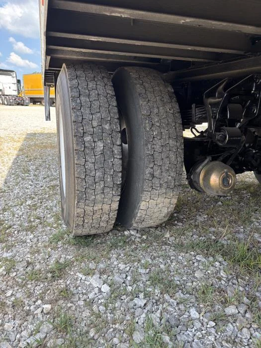 2019 International MV — photo 13