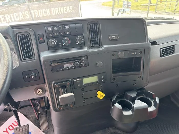 2019 International MV — photo 11