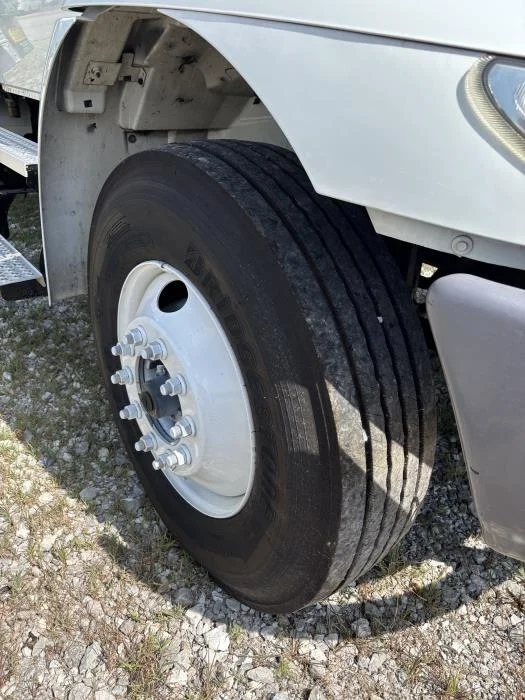 2019 International MV — photo 12