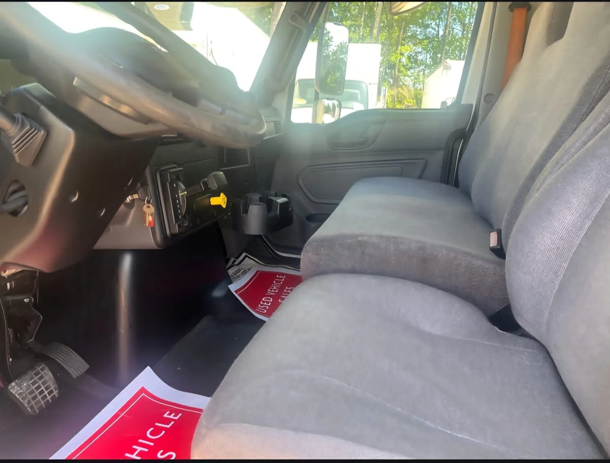 2020 International MV in Greensboro, NC — photo 7