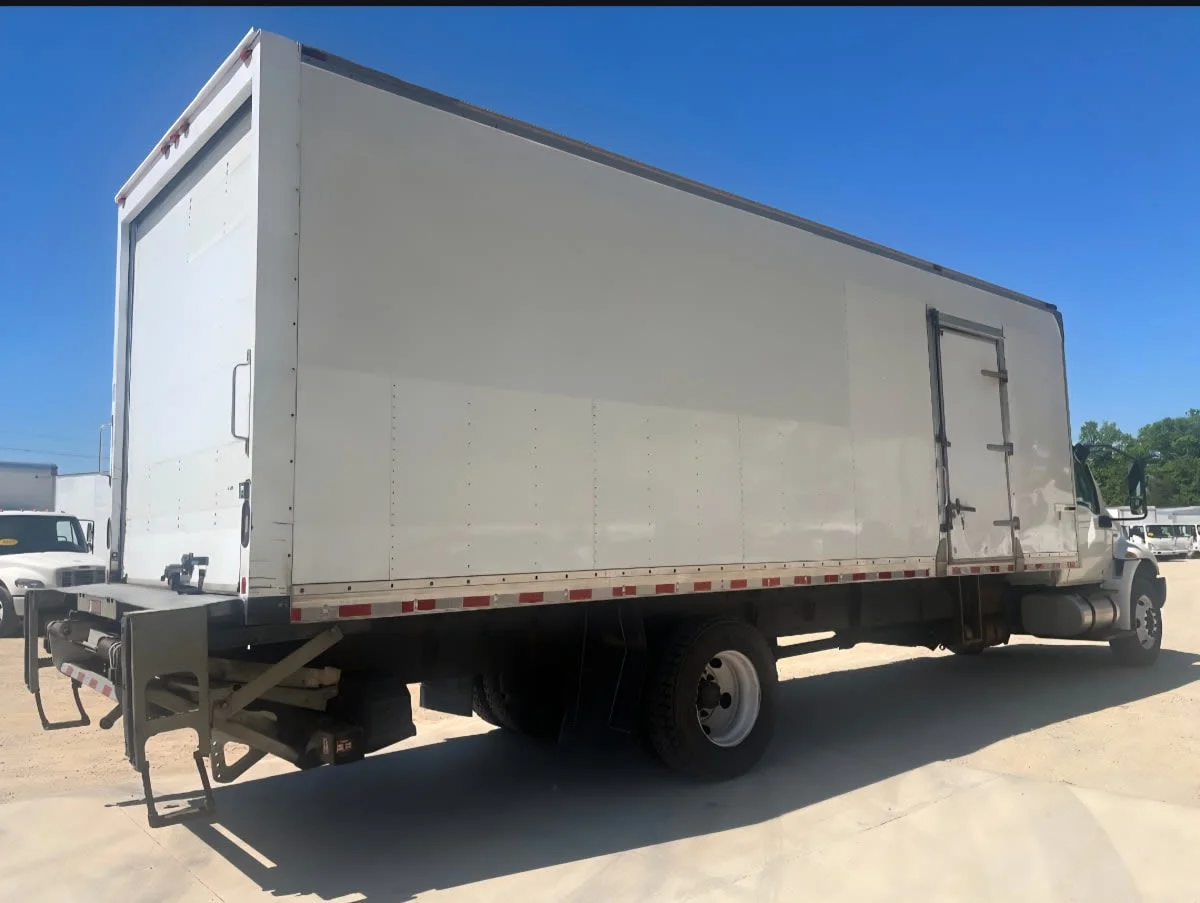 2020 International MV in Greensboro, NC — photo 4