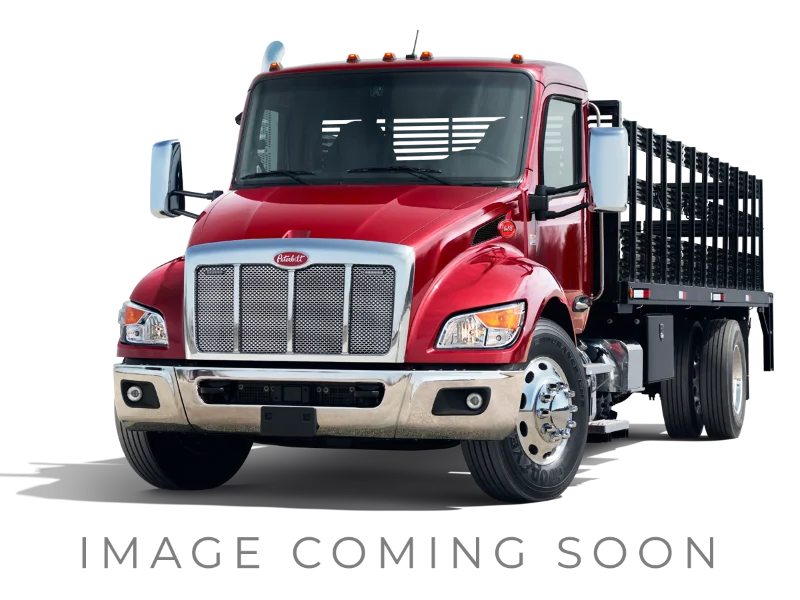 2027 Peterbilt 548 in Knoxville, TN — photo 3