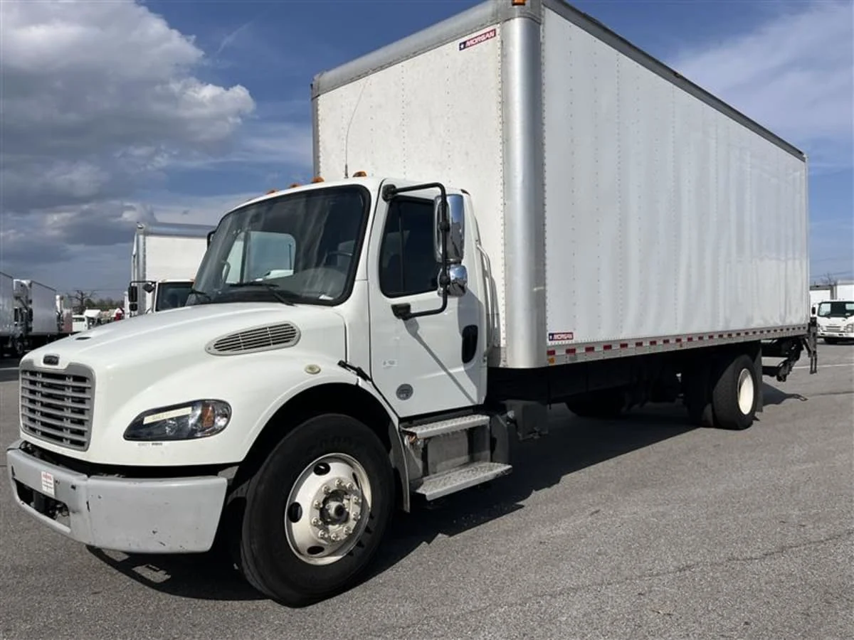 2019 Freightliner M2 106 in Beltsville, MD