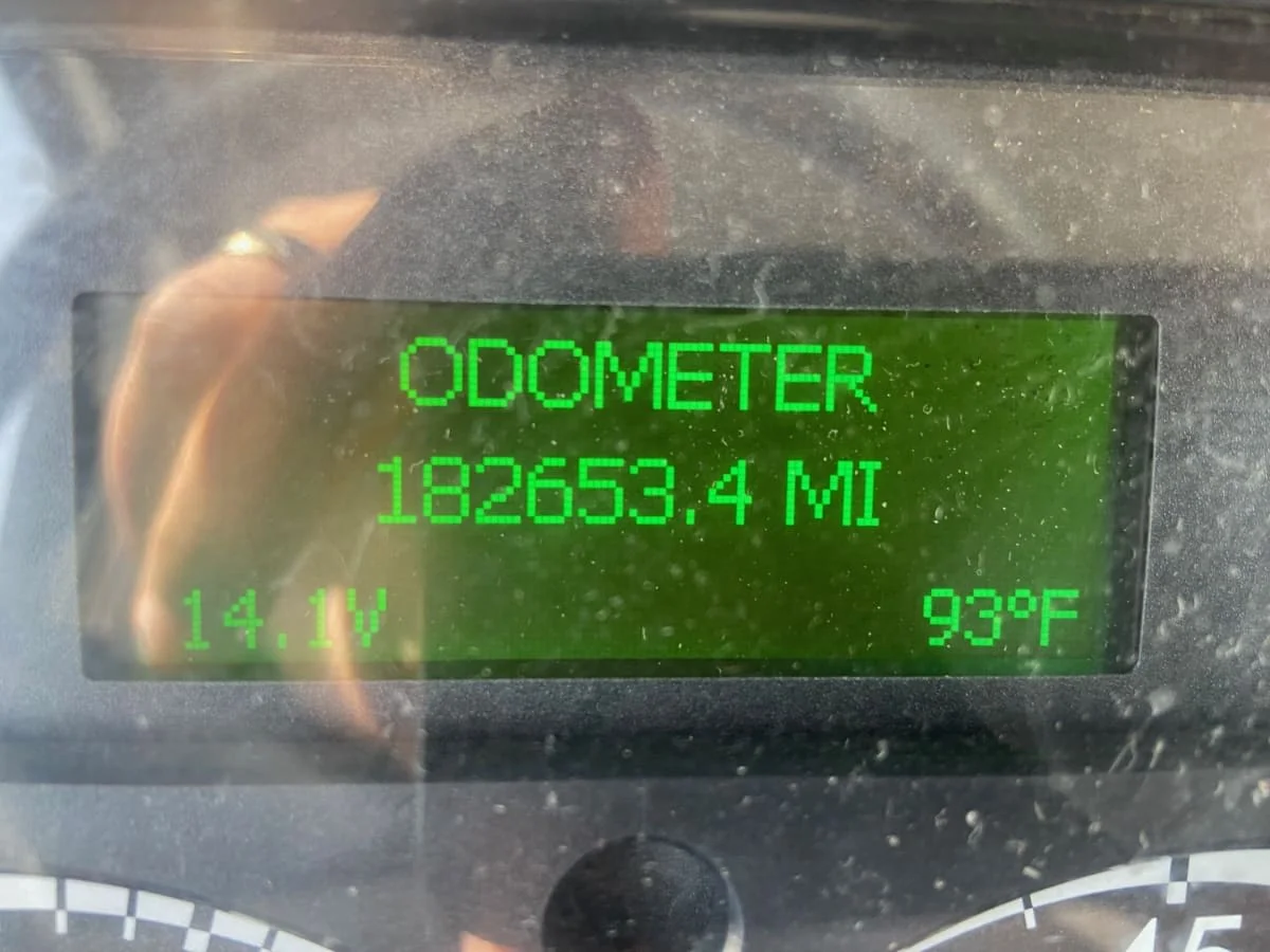 2019 Freightliner M2 106 in West Sacramento, CA — photo 10