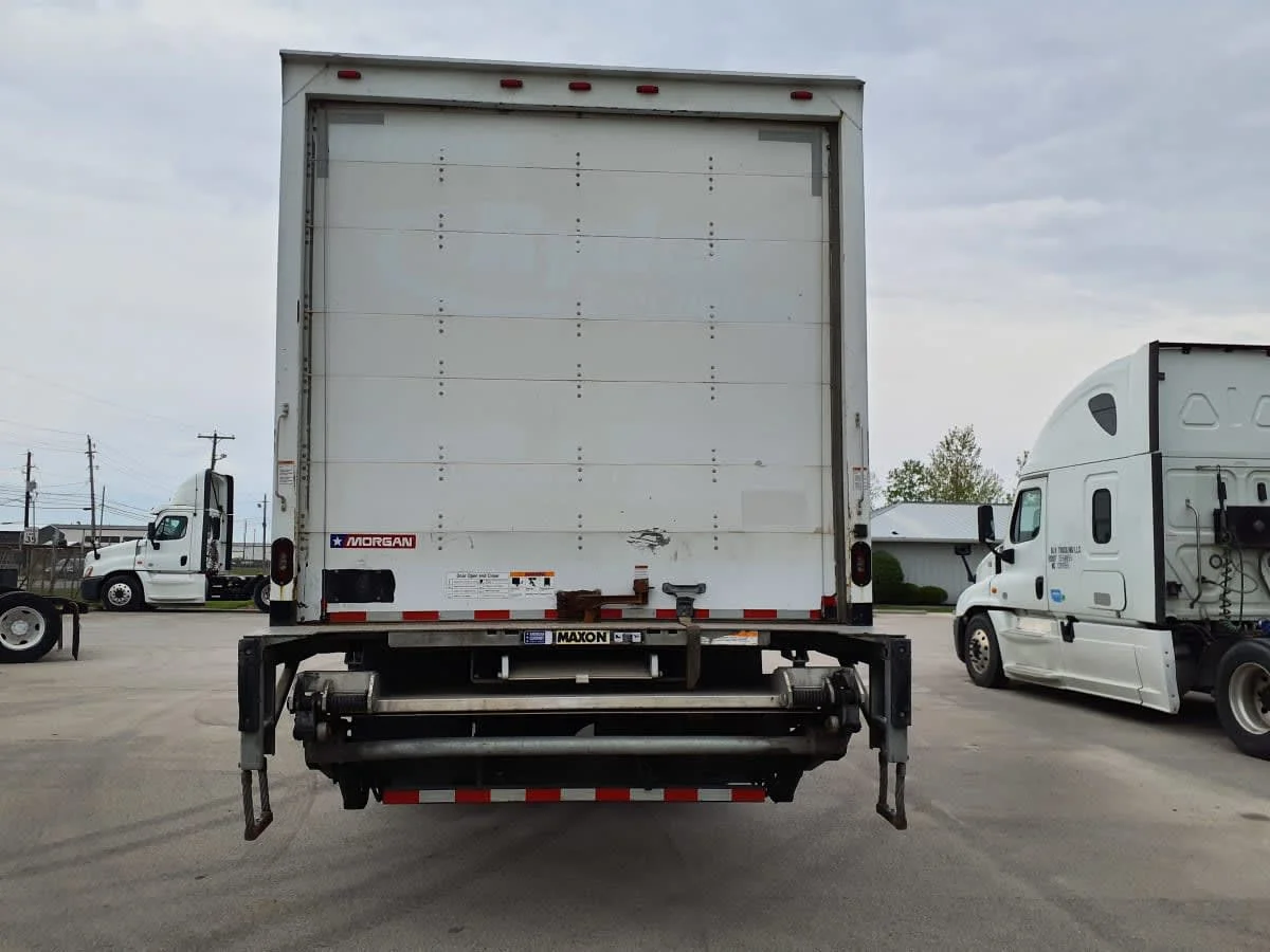 2020 International MV in Indianapolis, IN — photo 5