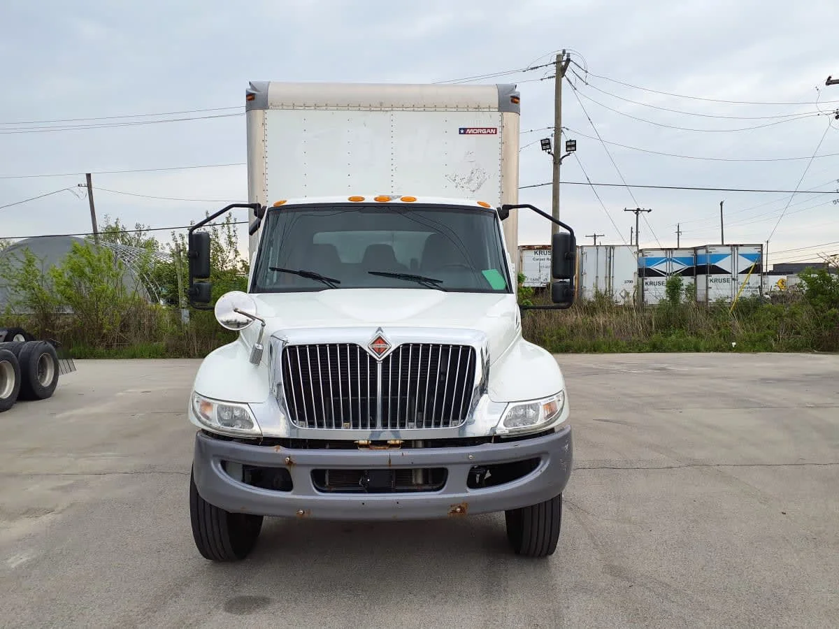 2020 International MV in Indianapolis, IN — photo 2