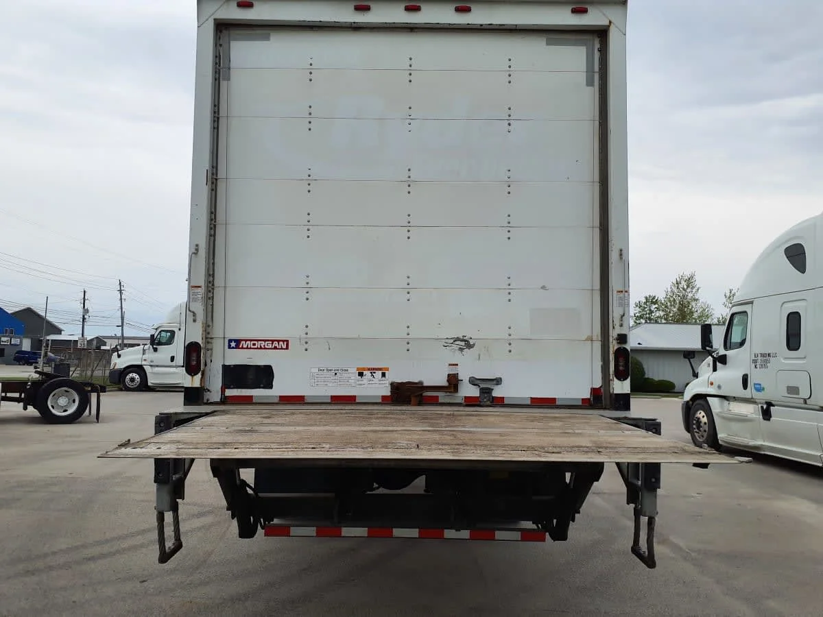 2020 International MV in Indianapolis, IN — photo 11