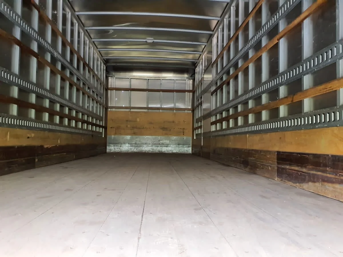 2020 International MV in Indianapolis, IN — photo 8