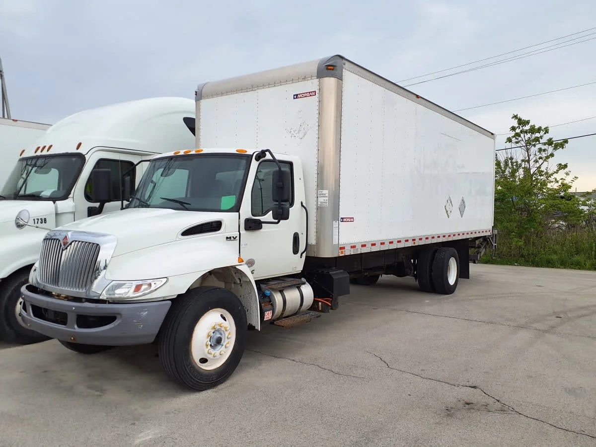 2020 International MV in Indianapolis, IN
