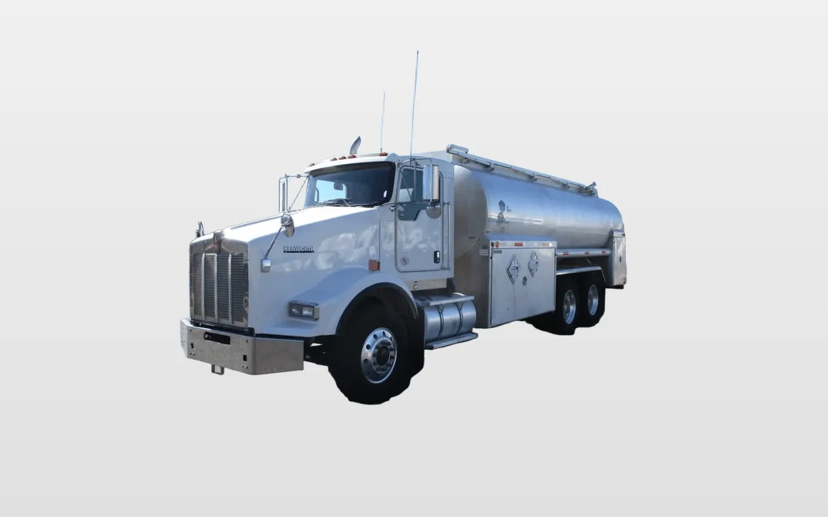 2018 Kenworth T800 - image 1