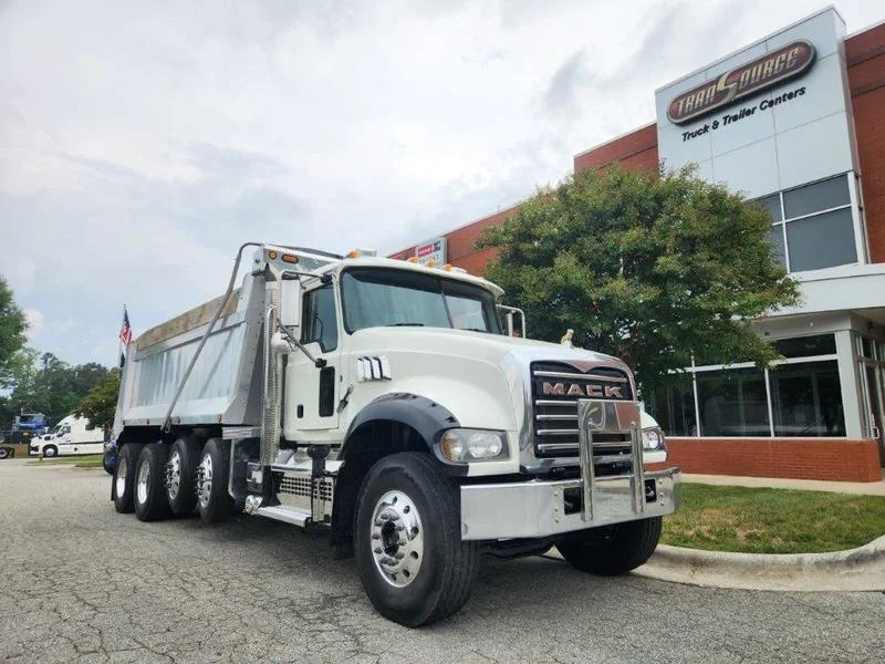 2019 Mack Granite in Greensboro, NC — photo 5