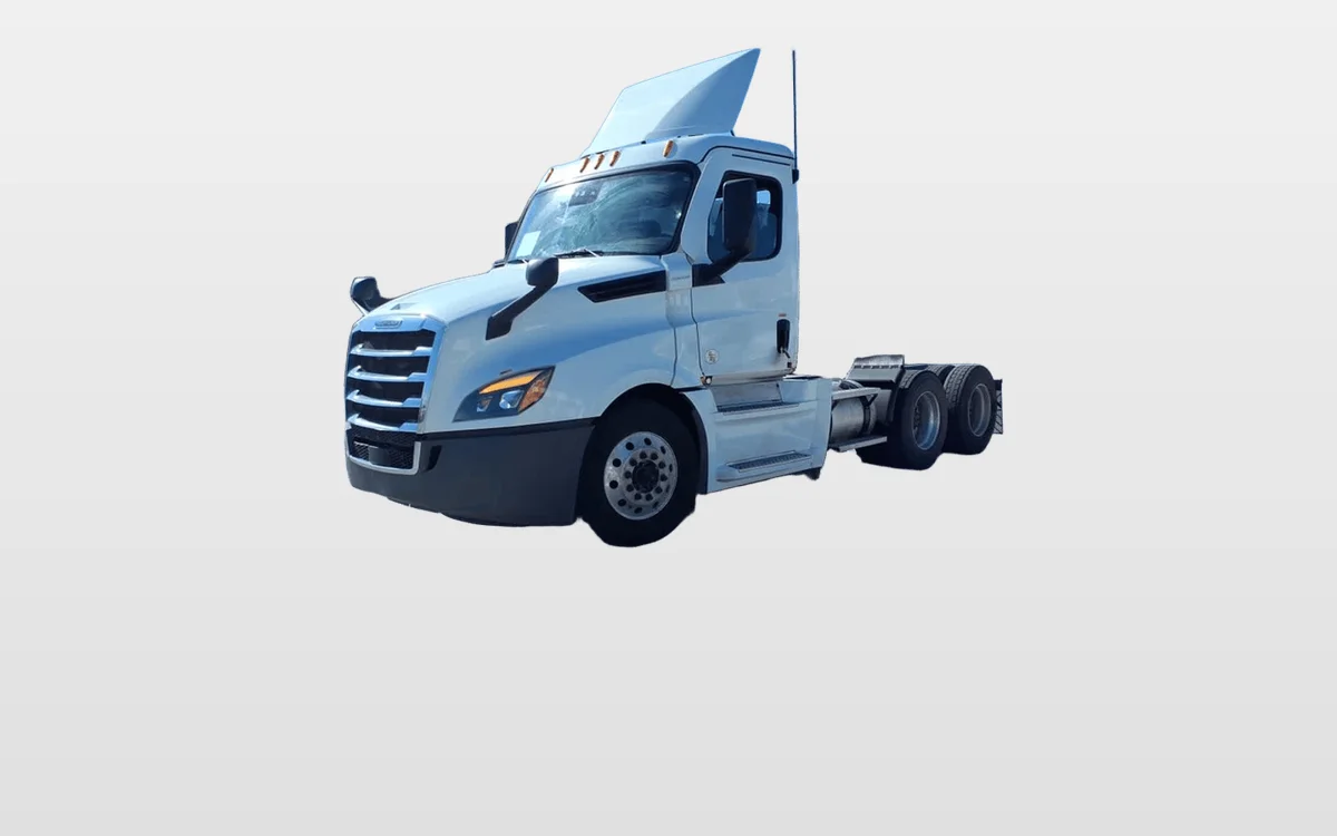 2022 Freightliner Cascadia - image 1