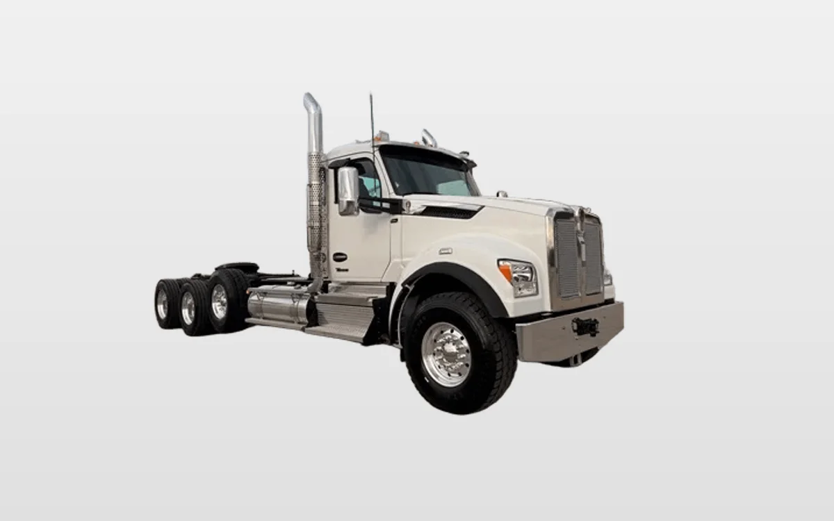 2026 Kenworth - image 1