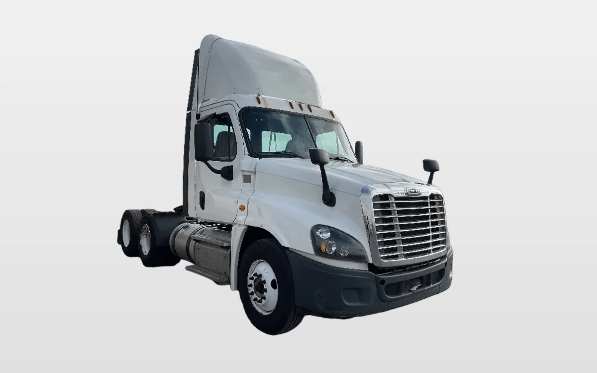 2018 Freightliner - image 1