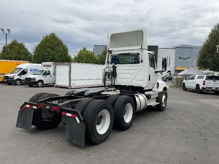 2019 International LT in West Valley City, UT — photo 7