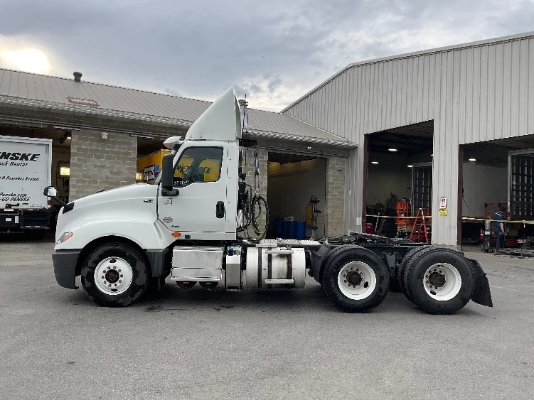 2019 International LT in West Valley City, UT — photo 4