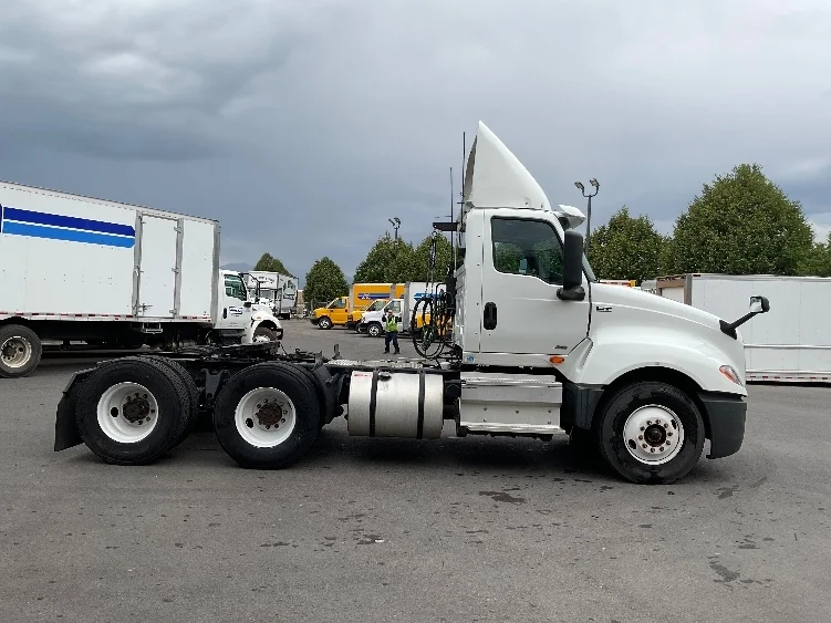 2019 International LT in West Valley City, UT — photo 8