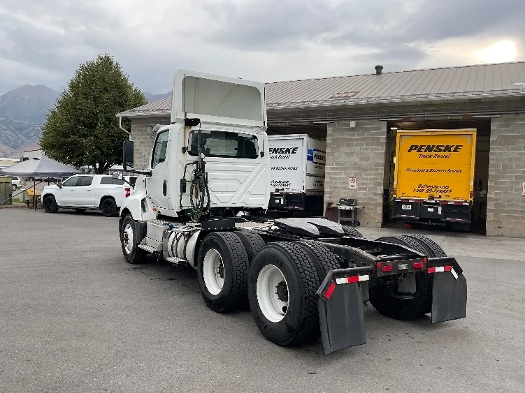 2019 International LT in West Valley City, UT — photo 5