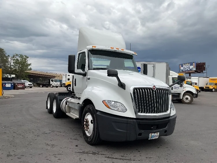 2019 International LT in West Valley City, UT