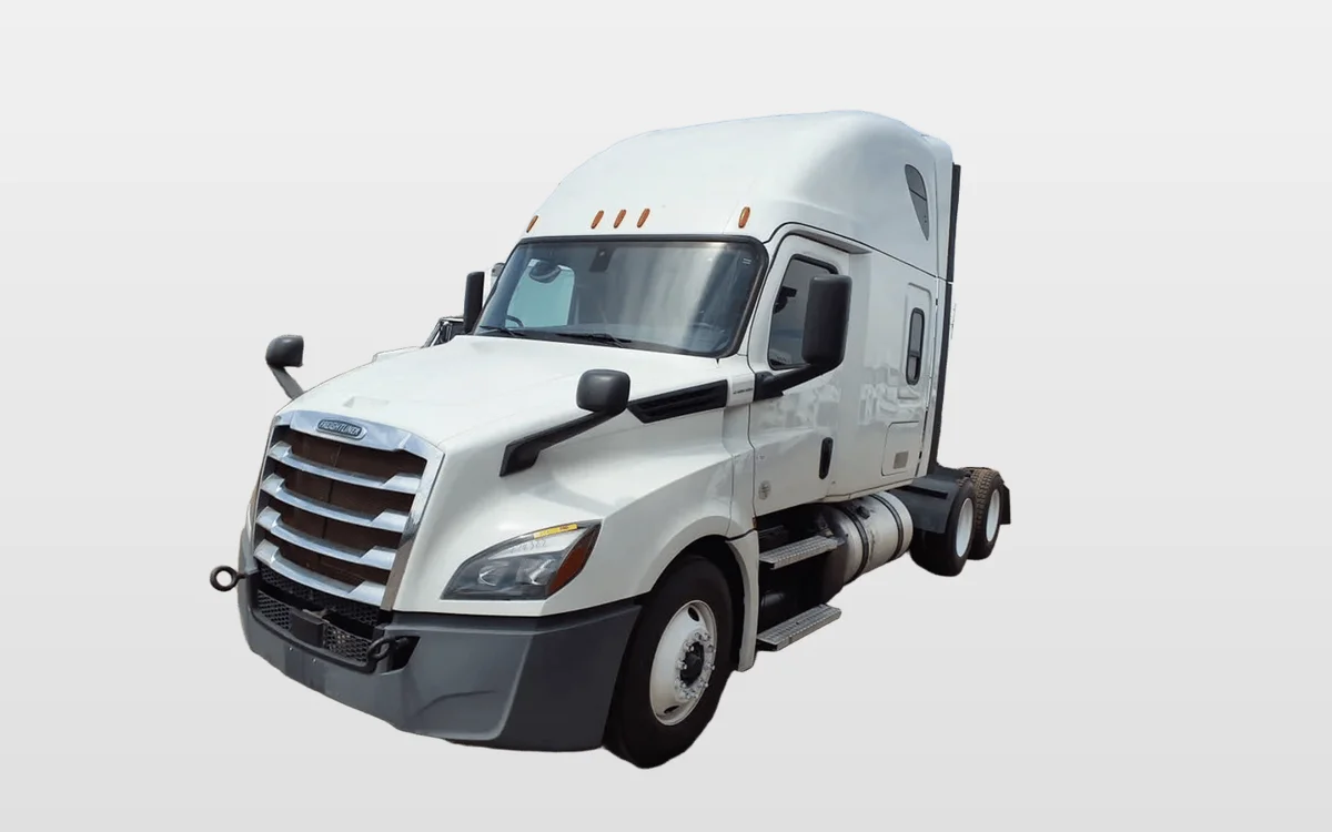 2020 Freightliner - image 1