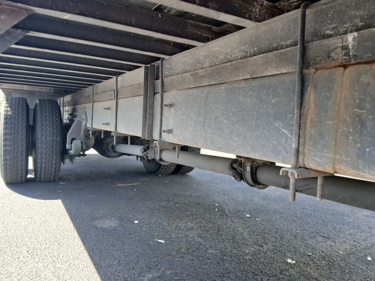 2020 International MV - image 10