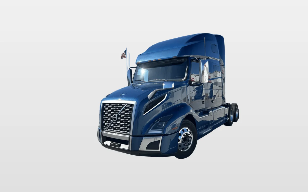 2022 Volvo VNL 760 - image 1