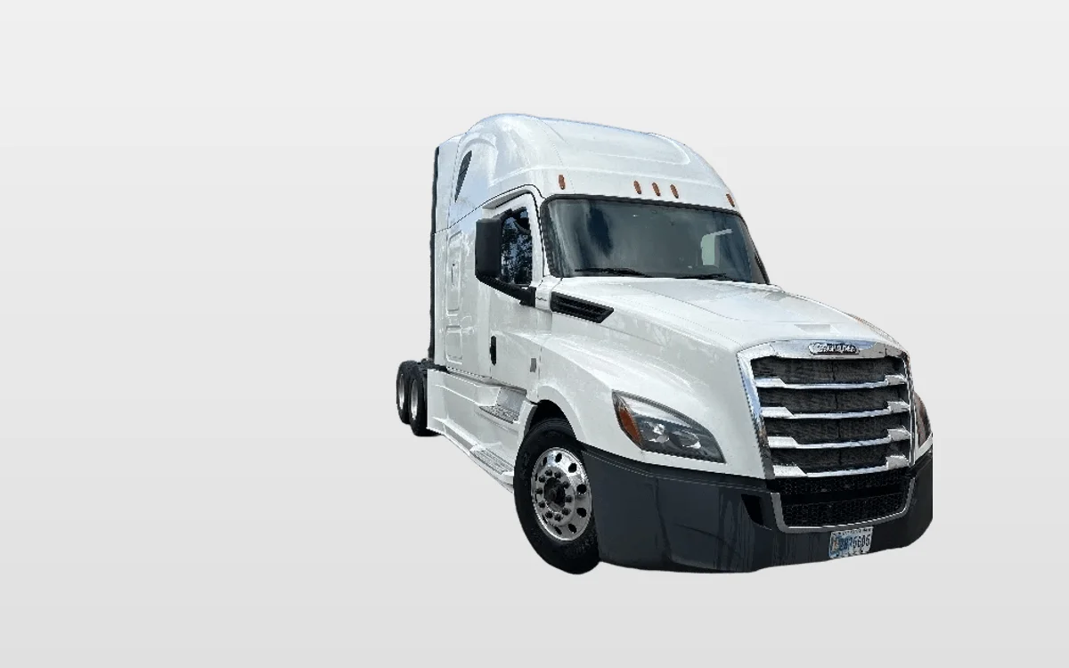 2020 Freightliner - image 1